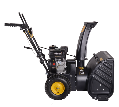 Снегоуборщик бензиновый Huter SGC 4100L Снегоуборщик бензиновый Huter SGC 4100L