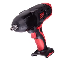 Гайковерт аккумуляторный ударный 1/2", 1220 Нм, 18 В, без аккумулятора и ЗУ MIGHTY SEVEN DW-1840