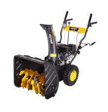 Снегоуборщик бензиновый Huter SGC 4100L