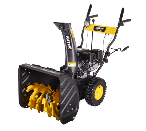 Снегоуборщик бензиновый Huter SGC 4100L Снегоуборщик бензиновый Huter SGC 4100L