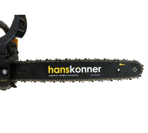Бензопила Hanskonner HGC2020 Бензопила Hanskonner HGC2020