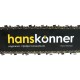 Бензопила Hanskonner HGC2020