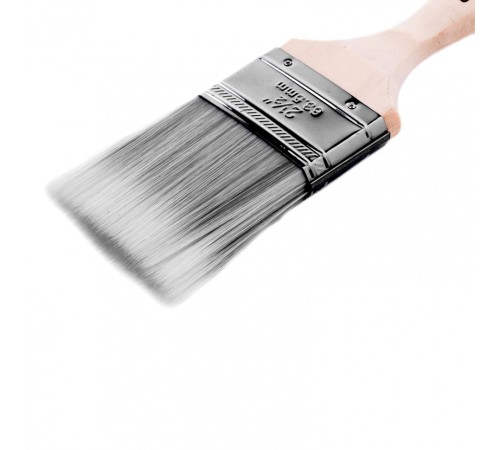 Кисть плоская 2.5 Кисть плоская 2.5