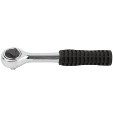 Вороток (трещотка) 1/4" 125 мм, 41 зубец MOS