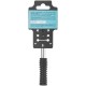 Вороток (трещотка) 1/4" 125 мм, 41 зубец MOS