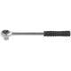 Вороток (трещотка) 1/2" 250 мм, 39 зубцов MOS