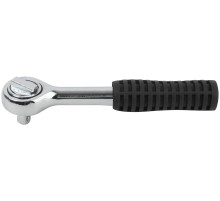 Вороток (трещотка) "Стандарт" 1/4", 41 зубец MOS