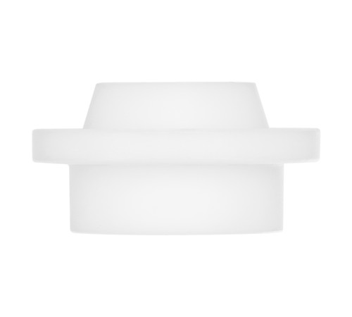 Кольцо газовой линзы для TIG горелки тип 26, 10 шт Denzel