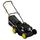 Газонокосилка бензиновая Huter GLM-3.5T