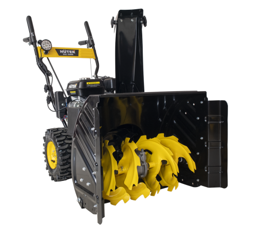 Снегоуборщик бензиновый Huter SGC-5500B