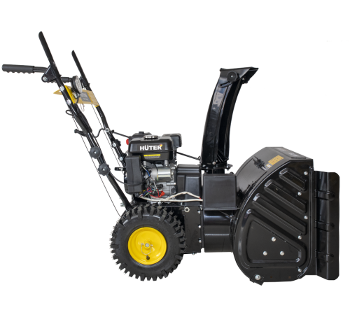 Снегоуборщик бензиновый Huter SGC-5500B