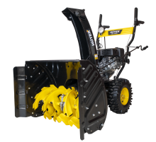 Снегоуборщик бензиновый Huter SGC-5500B