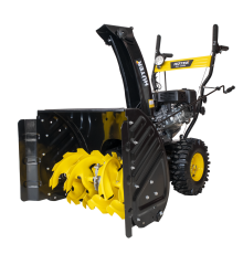 Снегоуборщик бензиновый Huter SGC-5500B