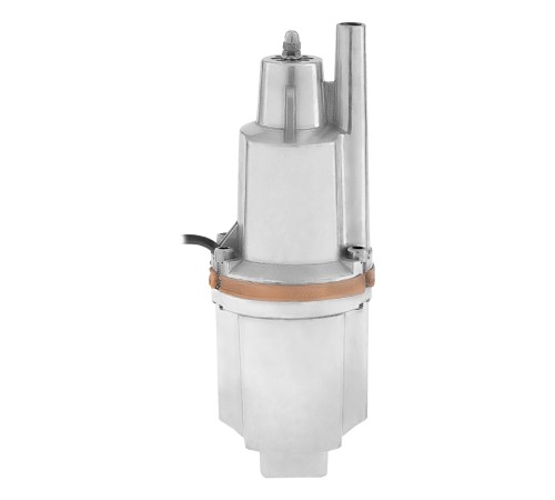 Вибрационный насос VP-300-40, верхний забор, 300 Вт, напор 75 м, 1200 л/ч, кабель 40 м MTX