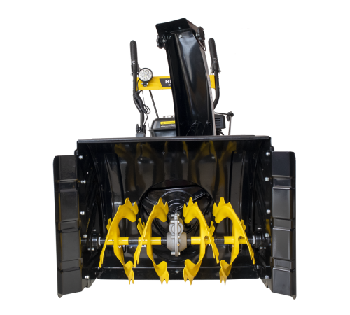 Снегоуборщик бензиновый Huter SGC-5500B