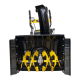 Снегоуборщик бензиновый Huter SGC-5500B