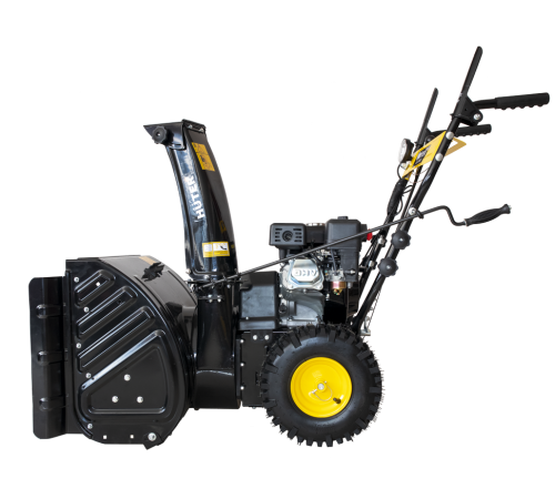 Снегоуборщик бензиновый Huter SGC-5500B