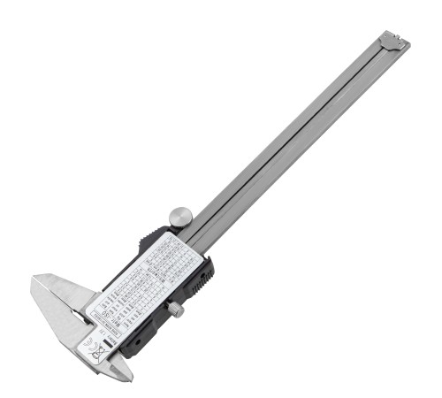 Штангенциркуль, 150 мм, электронный Matrix