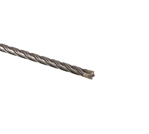 Бур SDS+ Hanskonner H9019-C08-210