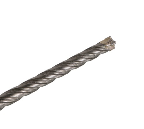Бур SDS+ Hanskonner H9019-C08-210