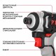 Винтоверт ударный аккумуляторный бесщёточный P.I.T. PSD20H-230A (2 АКБ, ЗУ)