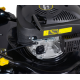 Газонокосилка бензиновая Huter GLM-3.5T