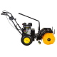 Подметальная машина-снегоуборщик Huter SGC-4100S