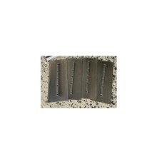 Комплект лезвий для затирочных машин DMD1000 (Set of blades) (X) Комплект лезвий для затирочных машин DMD1000 (Set of blades) (X)