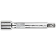 Удлинитель для воротка CrV 1/2" х 125 мм FIT HQ