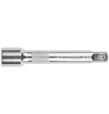 Удлинитель для воротка CrV 1/2" х 125 мм FIT HQ Удлинитель для воротка CrV 1/2" х 125 мм FIT HQ