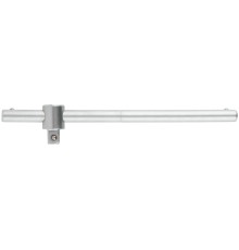 Вороток Т-образный CrV 1/2" х 250 мм FIT HQ Вороток Т-образный CrV 1/2" х 250 мм FIT HQ
