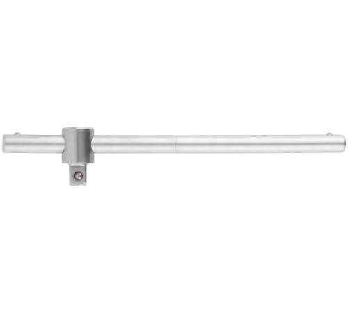Вороток Т-образный CrV 1/2" х 250 мм FIT HQ Вороток Т-образный CrV 1/2" х 250 мм FIT HQ