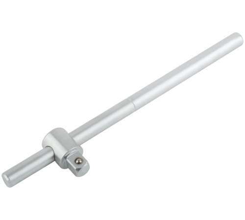 Вороток Т-образный CrV 1/2" х 250 мм FIT HQ Вороток Т-образный CrV 1/2" х 250 мм FIT HQ