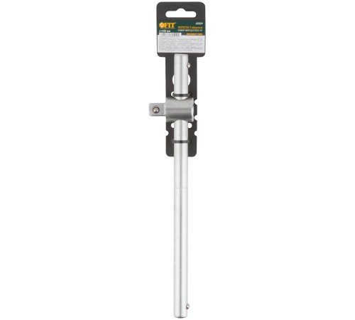 Вороток Т-образный CrV 1/2" х 250 мм FIT HQ Вороток Т-образный CrV 1/2" х 250 мм FIT HQ