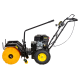 Подметальная машина-снегоуборщик Huter SGC-4100S