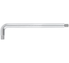 Вороток L-образный CrV 1/2" х 250 х 60 мм FIT HQ Вороток L-образный CrV 1/2" х 250 х 60 мм FIT HQ
