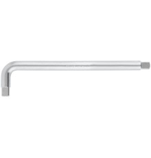 Вороток L-образный CrV 1/2" х 250 х 60 мм FIT HQ Вороток L-образный CrV 1/2" х 250 х 60 мм FIT HQ