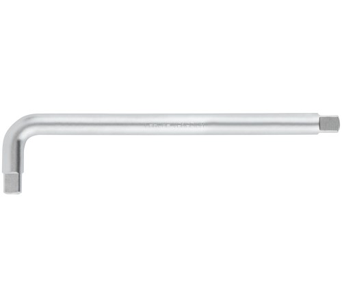 Вороток L-образный CrV 1/2" х 250 х 60 мм FIT HQ Вороток L-образный CrV 1/2" х 250 х 60 мм FIT HQ