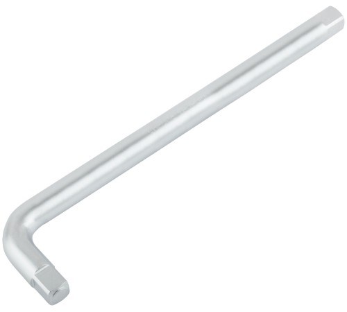 Вороток L-образный CrV 1/2" х 250 х 60 мм FIT HQ Вороток L-образный CrV 1/2" х 250 х 60 мм FIT HQ