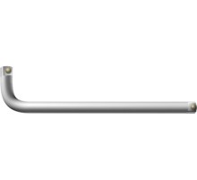 Вороток L-образный CrV 1/2" х 250 х 50 мм FIT HQ Вороток L-образный CrV 1/2" х 250 х 50 мм FIT HQ