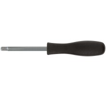 Отвертка-вороток для головок CrV 1/4" FIT IT