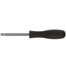 Отвертка-вороток для головок CrV 1/4" FIT IT