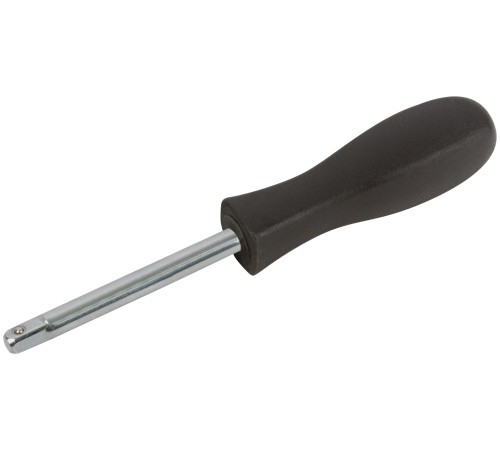 Отвертка-вороток для головок CrV 1/4" FIT IT Отвертка-вороток для головок CrV 1/4" FIT IT