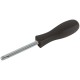 Отвертка-вороток для головок CrV 1/4" FIT IT