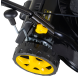 Газонокосилка бензиновая Huter GLM-3.5T