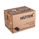 Насадка-снегоуборщик для подметальной машины Huter