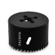 RUNTEC RT-HBV68 Коронка биметаллическая 68 мм RUNTEC BiM HSS-Co8, 4-6 TPI