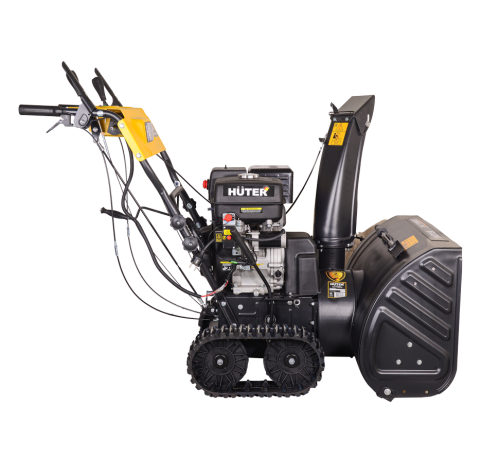 Снегоуборщик бензиновый Huter SGC 11000CD