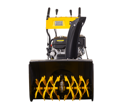 Снегоуборщик бензиновый Huter SGC 11000CD