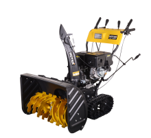 Снегоуборщик бензиновый Huter SGC 11000CD